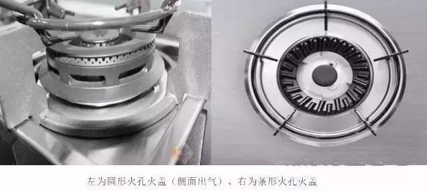 怎樣挑選燃氣灶？最全的攻略都在這里了