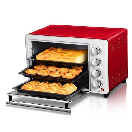 烤箱烤面包甜點(diǎn)