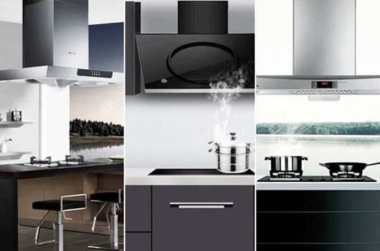 抽油煙機(jī)材質(zhì)