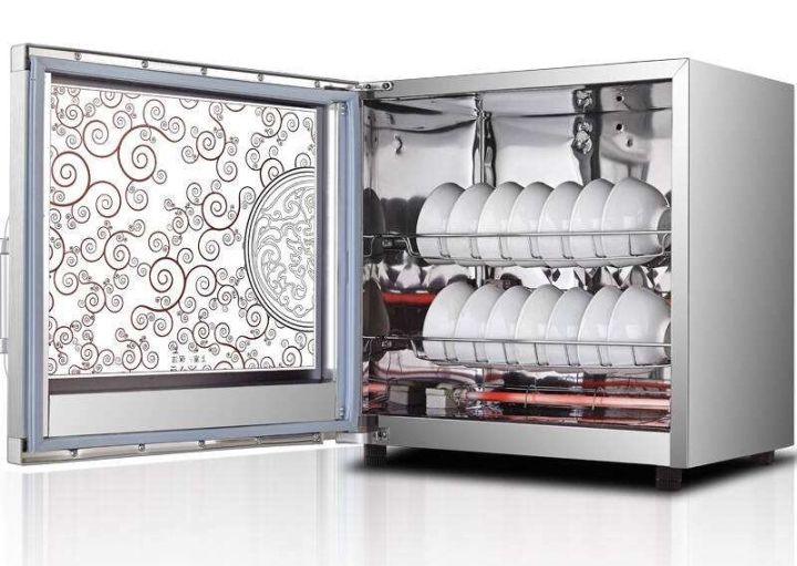 臺(tái)式消毒柜