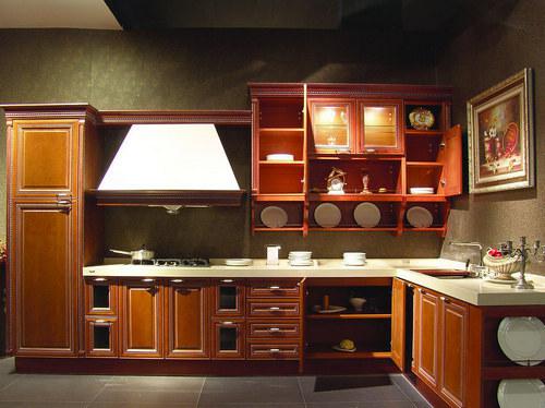 側(cè)吸式油煙機