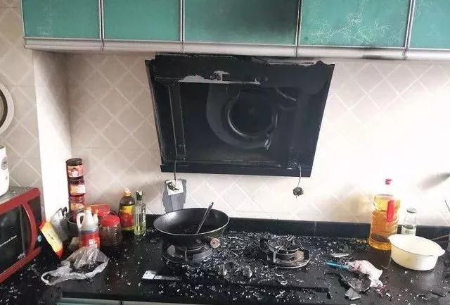 家用油煙機 家用油煙機